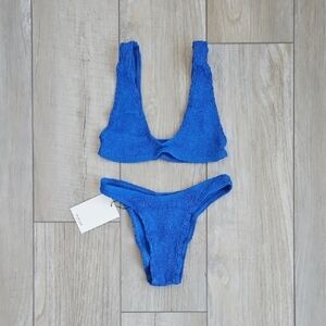 Bond-eye Bikini Set